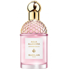 GUERLAIN AQUA ALLEGORIA GRANADA SALVIA