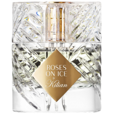 KILIAN ROSES ON ICE