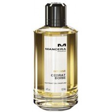 MANCERA INTENSE CEDRAT BOISE