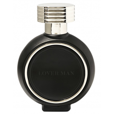 HAUTE FRAGRANCE COMPANY LOVER MAN