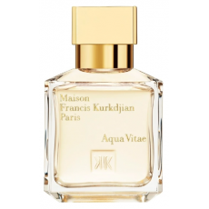 MAISON FRANCIS KURKDJIAN AQUA VITAE