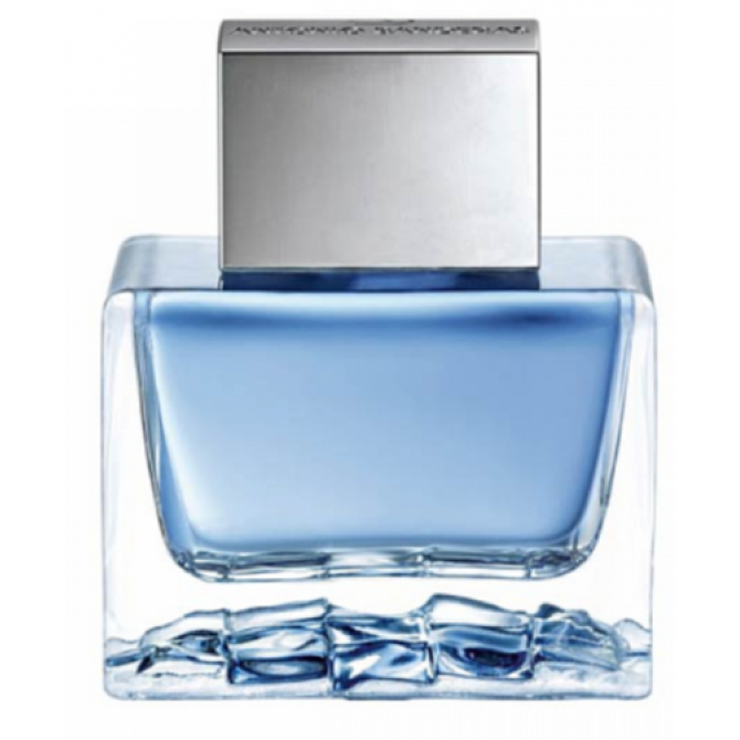 ANTONIO BANDERAS BLUE SEDUCTION FOR MEN