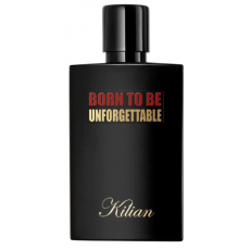 KILIAN BORN TO BE UNFORGETTABLE