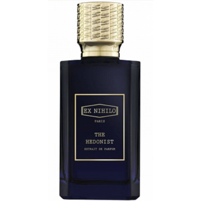 EX NIHILO THE HEDONIST EXTRAIT DE PARFUM