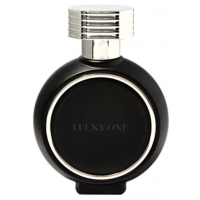 HAUTE FRAGRANCE COMPANY LUCKY ONE