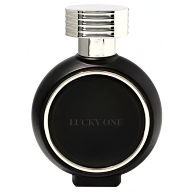 HAUTE FRAGRANCE COMPANY LUCKY ONE