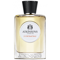 ATKINSONS 24 OLD BOND STREET