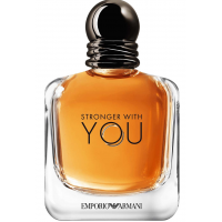 GIORGIO ARMANI EMPORIO ARMANI STRONGER WITH YOU