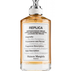 MAISON MARGIELA REPLICA BY THE FIREPLACE