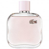 LACOSTE L.12.12 ROSE EAU FRAICHE FOR HER 