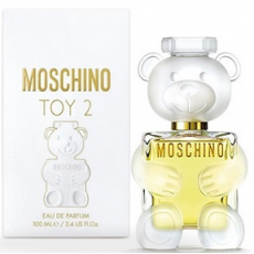 MOSCHINO TOY 2