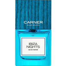 CARNER BARCELONA IBIZA NIGHTS