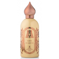 ATTAR COLLECTION FLEUR DE SANTAL