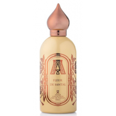 ATTAR COLLECTION FLEUR DE SANTAL