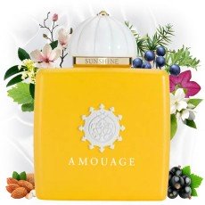 AMOUAGE SUNSHINE FOR WOMAN