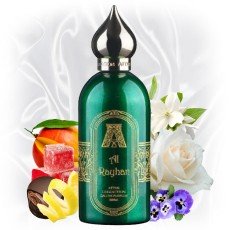 ATTAR COLLECTION AL RAYHAN