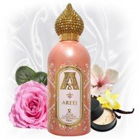 ATTAR COLLECTION AREEJ