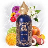 ATTAR COLLECTION AZORA