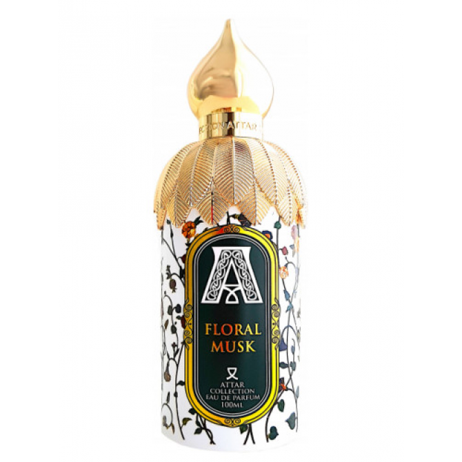ATTAR COLLECTION FLORAL MUSK