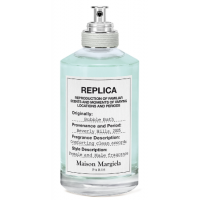 MAISON MARGIELA REPLICA BUBBLE BATH