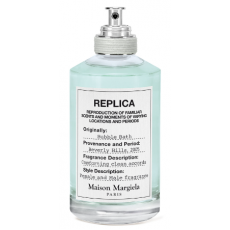 MAISON MARGIELA REPLICA BUBBLE BATH