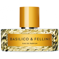 VILHELM PARFUMERIE BASILICO & FELLINI