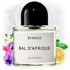 BYREDO BAL D'AFRIQUE