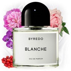 BYREDO BLANCHE