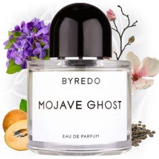 BYREDO MOJAVE GHOST