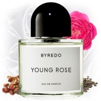 BYREDO YOUNG ROSE