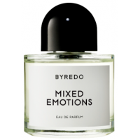 BYREDO MIXED EMOTIONS