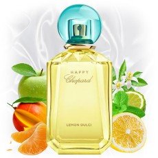 CHOPARD HAPPY LEMON DULCI