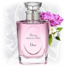 CHRISTIAN DIOR FOREVER AND EVER DIOR