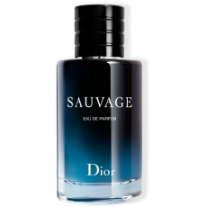 CHRISTIAN DIOR SAUVAGE EAU DE PARFUM