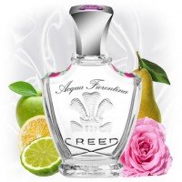 CREED ACQUA FIORENTINA