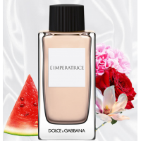 DOLCE & GABBANA L'IMPERATRICE LIMITED EDITION
