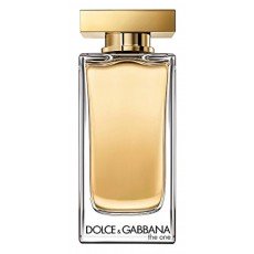 DOLCE & GABBANA THE ONE EAU DE TOILETTE