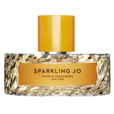 VILHELM PARFUMERIE SPARKLING JO