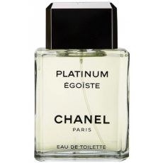 CHANEL PLATINUM EGOISTE