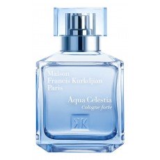 MAISON FRANCIS KURKDJIAN AQUA CELESTIA COLOGNE FORTE