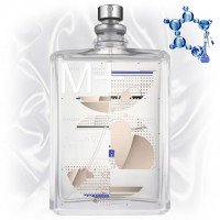 ESCENTRIC MOLECULES MOLECULE 01 + IRIS