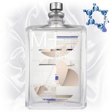 ESCENTRIC MOLECULES MOLECULE 01 + IRIS