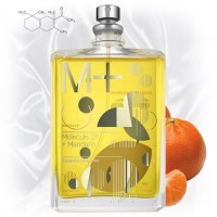 ESCENTRIC MOLECULES MOLECULE 01 + MANDARIN