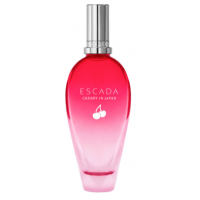 ESCADA CHERRY IN JAPAN