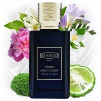 EX NIHILO FLEUR NARCOTIQUE EXTRAIT DE PARFUM