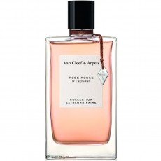 VAN CLEEF & ARPELS ROSE ROUGE