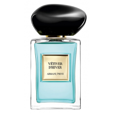 GIORGIO ARMANI PRIVE VETIVER D'HIVER