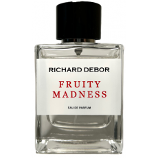 RICHARD DEBOR FRUITY MADNESS