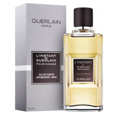 GUERLAIN L'INSTANT DE GUERLAIN POUR HOMME