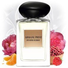 GIORGIO ARMANI PRIVE PIVOINE SUZHOU